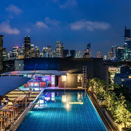 Mercure Jakarta Cikini-2
