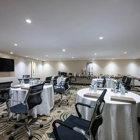 Grand Plaza Hotel - Dhabab Riyadh-2