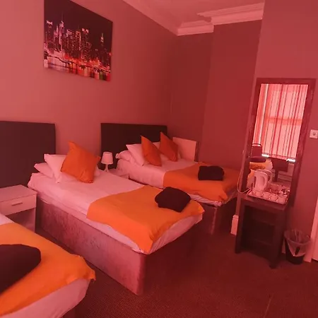 Las Palmas Hotel By The Sea-3