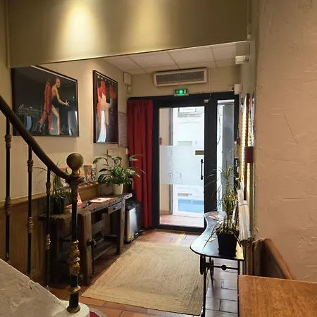 Hotel Le Colbert-2
