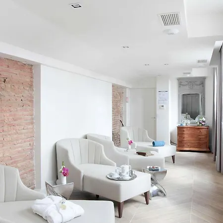 La Cour Des Consuls Hotel & Spa Toulouse - Mgallery Collection-2