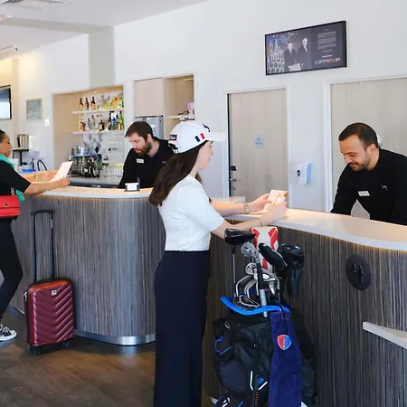 Mercure Toulouse Sud-3