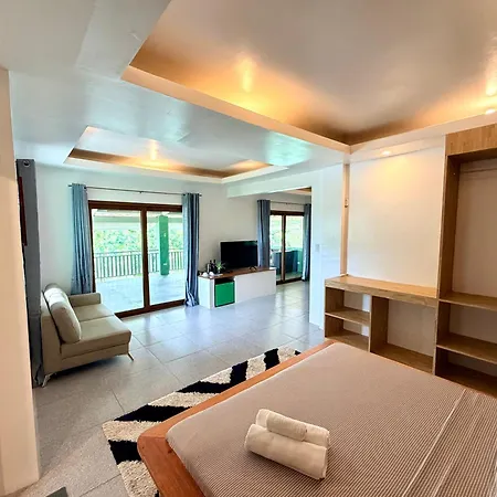 Villa Maya-3