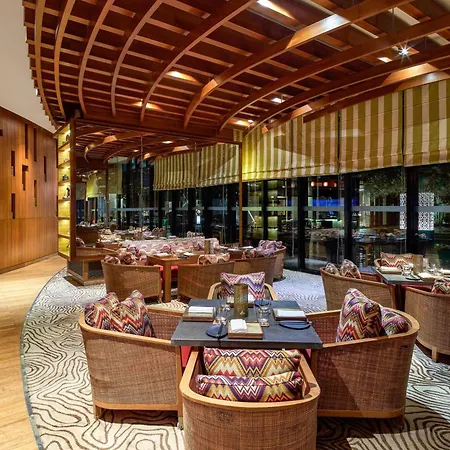 Pullman New Delhi Aerocity-3
