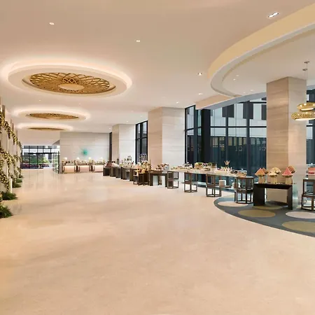 Pullman New Delhi Aerocity-3