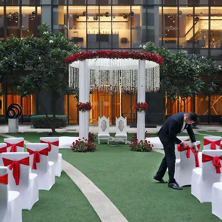 Pullman New Delhi Aerocity-2