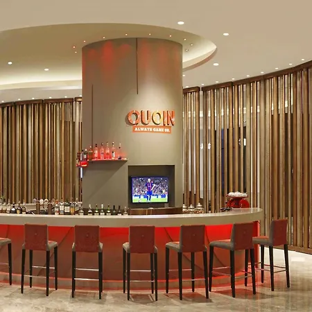 Novotel New Delhi Aerocity-3