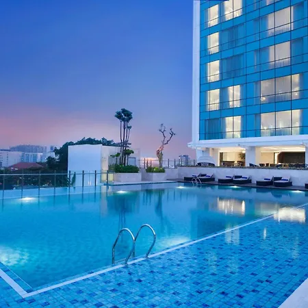 Crowne Plaza Bandung By Ihg-2