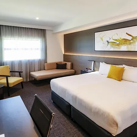 Mercure Sunshine Coast Kawana Waters-3