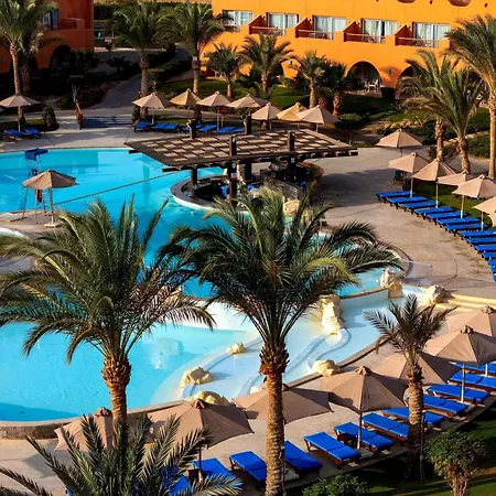 Novotel Marsa Alam Beach Resort-2