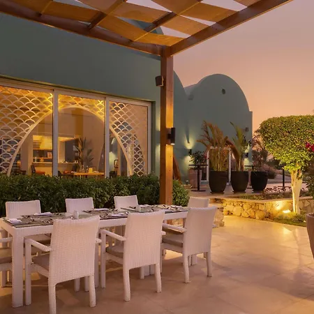 Novotel Marsa Alam Beach Resort-3