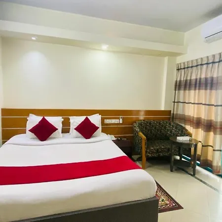 Hotel Mishuk-3