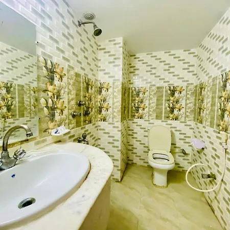 Hotel Mishuk-2