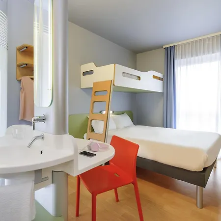 Ibis Budget Bamberg-3