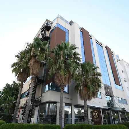 Business Hotel-2