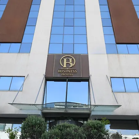 Business Hotel-3
