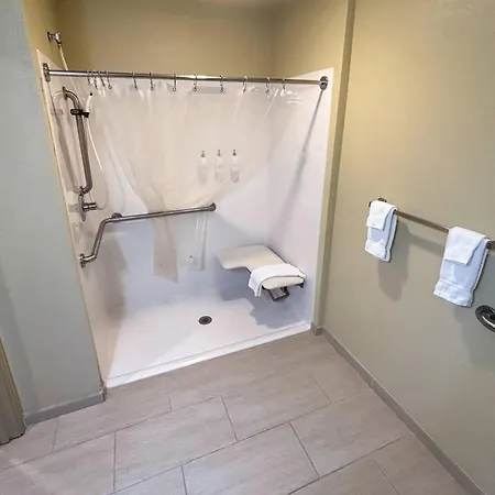 Quality Inn Quinter I-70-3