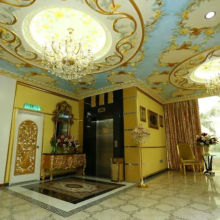 Lace Boutique Hotel-2