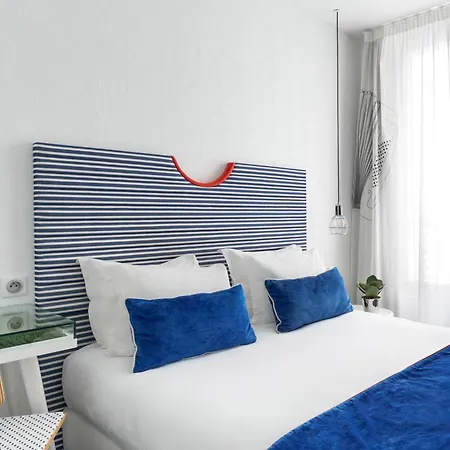 Hotel 34B - Astotel-3