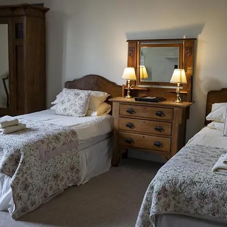 Benslow Music Historic Stay In Hitchin-2