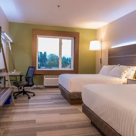 Holiday Inn Express & Suites Victoria-Colwood By Ihg-3