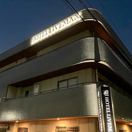 ホテルリブマックスbudget川崎大師-3
