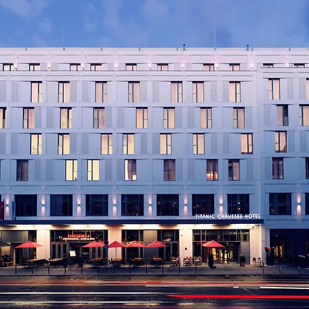 Titanic Chaussee Berlin-3