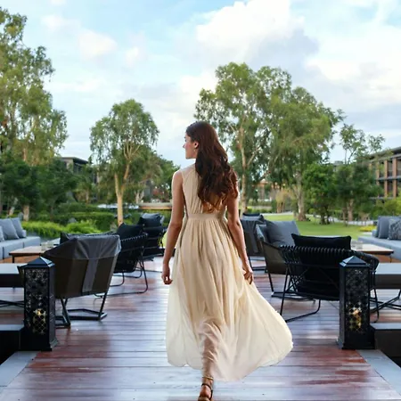 หัวหิน แมริออท รีสอร์ต แอนด์ สปา-2