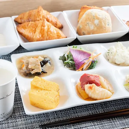 Super Hotel Chiba Ekimae-2