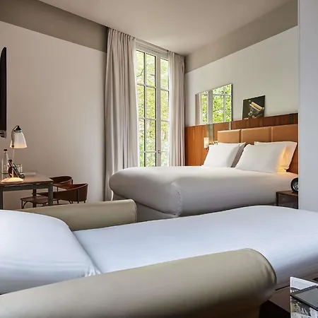 Hôtel Paris Bastille Boutet - MGallery-2