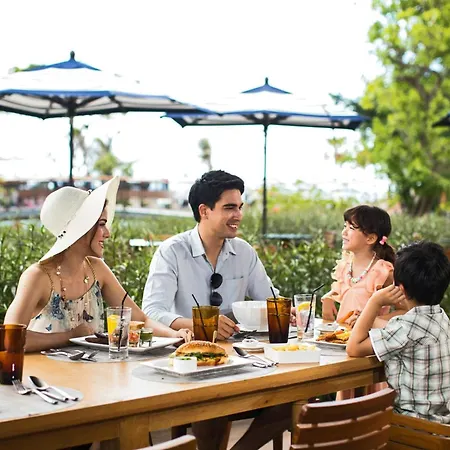Hua Hin Marriott Resort And Spa-3