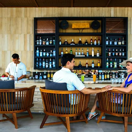 Hua Hin Marriott Resort And Spa-3