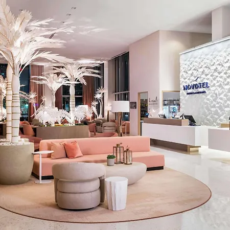 Novotel Miami Brickell-2