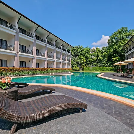 Green Lake Resort - Sha Extra Plus Certified-2