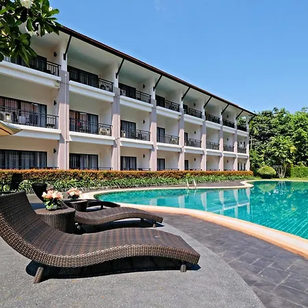 Green Lake Resort - Sha Extra Plus Certified-3