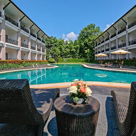Green Lake Resort - Sha Extra Plus Certified-2