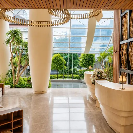 Bedrock Hotel Kuta-2