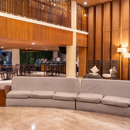 Bedrock Hotel Kuta-3
