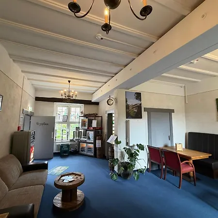 Hotel Schloss Walbeck-2