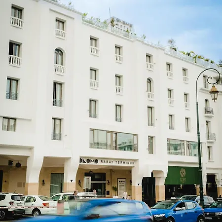 Onomo Hotel Rabat Terminus-3