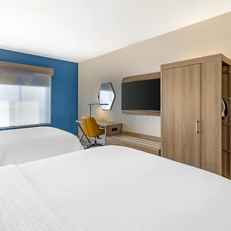 Holiday Inn Express & Suites Douglas By Ihg-2
