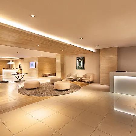 Hotel101 - Manila-3