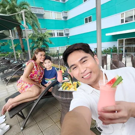 Hotel101 - Manila-2