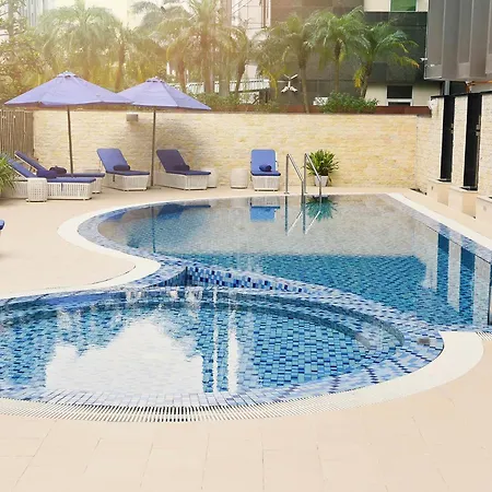 Novotel Suites Hanoi-2