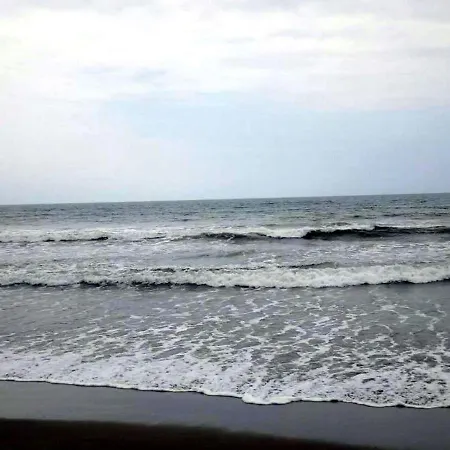 Sundown Beach Hotel-3