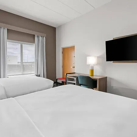 Comfort Suites Columbia At Harbison-3
