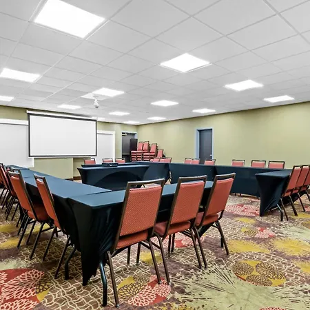 Comfort Suites Columbia At Harbison-2