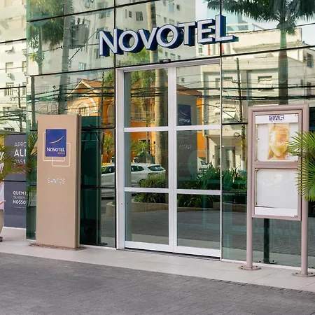 Novotel Santos Gonzaga-2