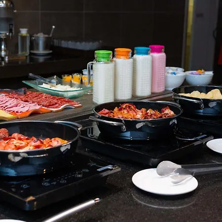 Novotel Santos Gonzaga-3