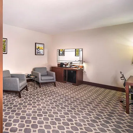 Mercure Istanbul West Hotel & Convention Center-2